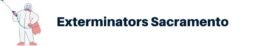 Exterminators Sacramento Today Logo