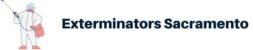 Exterminators Sacramento Today Logo